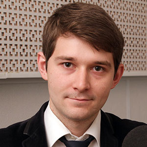 Леонид Исаев