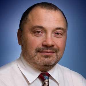 Николай Петров