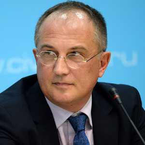 Константин Калачев