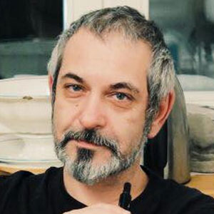 Максим Блант