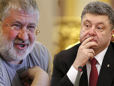 «Корбаном и пряником»: за кулисами самого громкого политического дела Украины