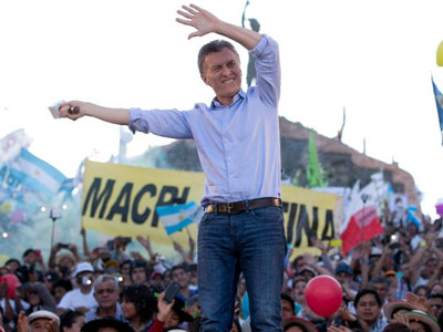 Сдвиги на далеком континенте