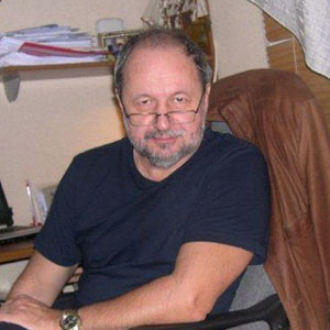 Евгений Бай