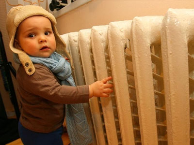 Погода – в доме