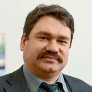 Павел Салин