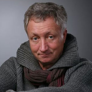 Валерий Выжутович