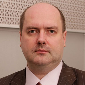 Сергей Жаворонков