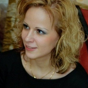 Татьяна Становая