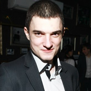 Олег Горбунов