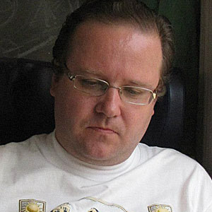 Алексей Рощин 