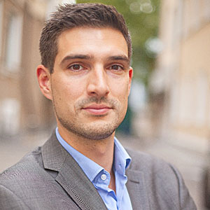 Игорь Деланоэ