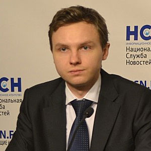 Игорь Юшков