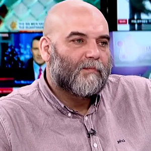 Орхан Джемаль