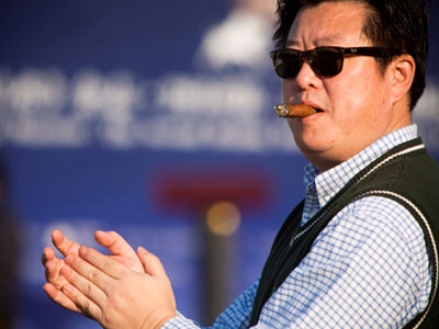 Перефразируя классика: как в Китае обсуждают околовластных олигархов