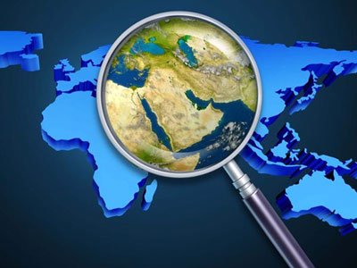 Мир грядущего десятилетия: перевод прогноза Stratfor на 2015-2025