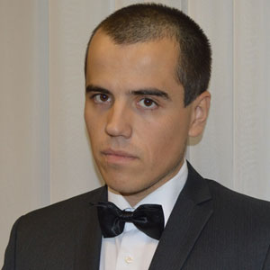 Алексей Токарев