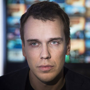 Михаил Зыгарь