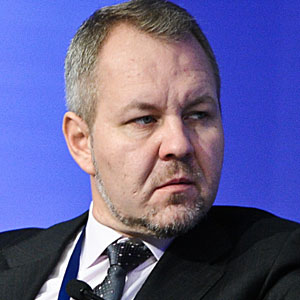 Владислав Иноземцев