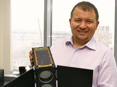 Михаил Кокорич