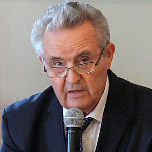 Алексей Махлай