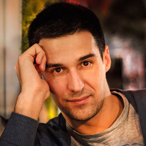 Александр Голубов