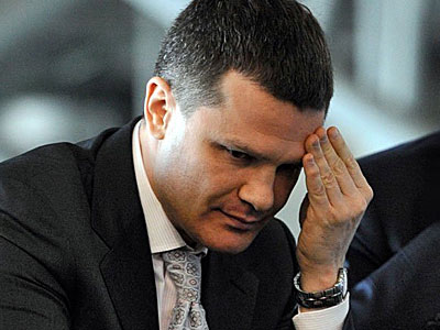 Дмитрий Каменщик