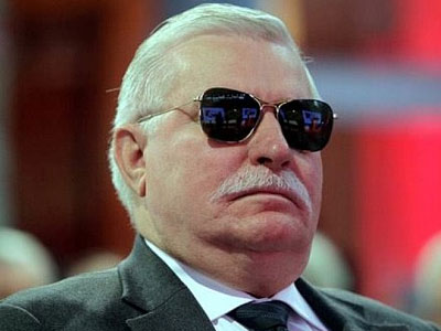 Лех Валенса