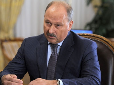 Владимир Дмитриев