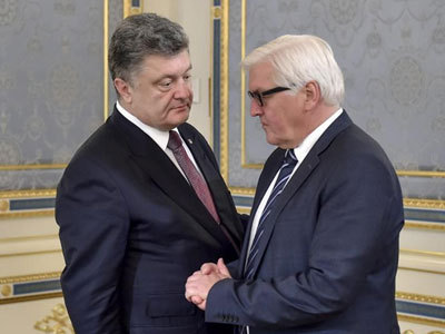 Минский процесс: в поиске новых подходов