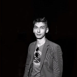 Евгений Ляпин