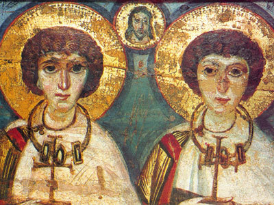 Игра святых престолов: навстречу Всеправославному собору 