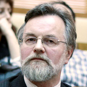 Павел Кудюкин