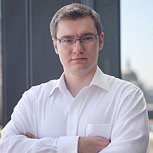 Николай Пахомов