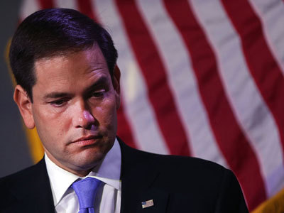 Марко Рубио