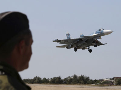 Что не так в истории с выводом войск из Сирии? 