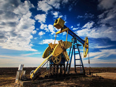 Нефтяная геополитика: пока без катастроф