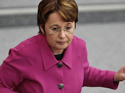 Оксана Дмитриева