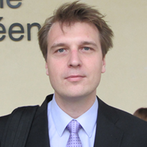 Benedikt Harzl