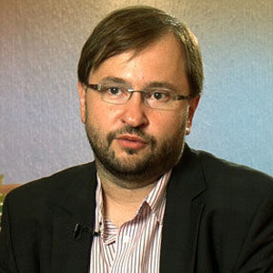 Михаил Виноградов