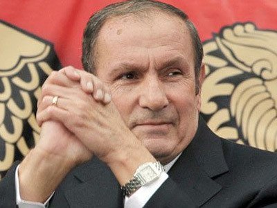 Левон Тер-Петросян