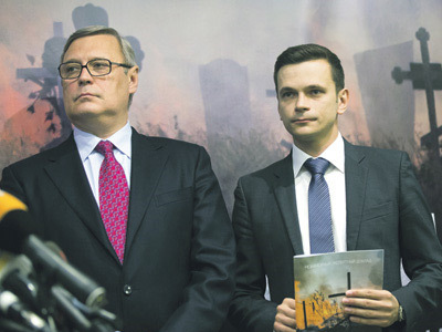 Партийная жизнь