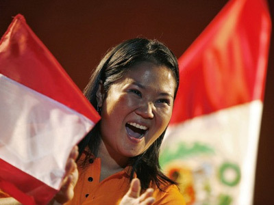 Выборы в Перу: преемственность с модификациями 