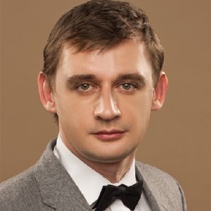 Валентин Бианки