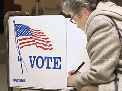 Могло быть хуже: заметки о процедурных проблемах американских праймериз