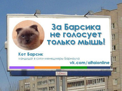 Правило МУЛа: в поисках идеального кандидата 