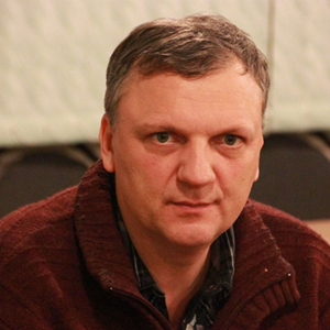 Вадим Карастелев