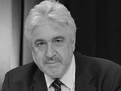 Валерий Зубов