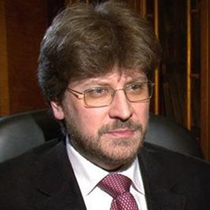 Федор Лукьянов