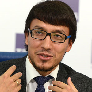 Дмитрий Абзалов Дмитрий Абзалов