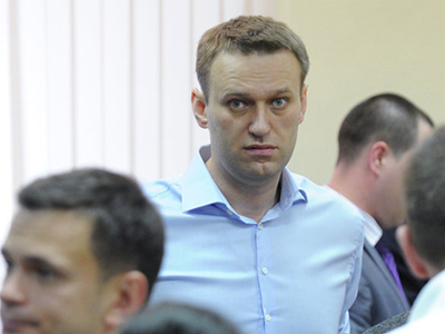 Алексей Навальный